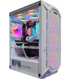 Sistem Desktop PC Gaming i5-14600K, RTX 5060 Ti 8GB, 32GB DDR4, Windows 11