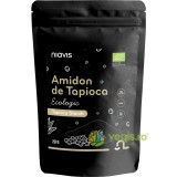 Amidon de Tapioca fara Gluten Ecologic/Bio 250g