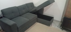 Coltar extensibil Vejlby Jysk foto