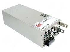 Alimentator Modular 1536W 48VDC RSP-1500-48 foto