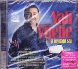 CD Manele: Vali Vijelie si invitatii sai ( SIGILAT - vezi descriere )