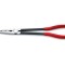 Clește plati 280mm blister