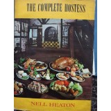 Nell Heaton - The complete hostess