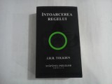 INTOARCEREA REGELUI - STAPANUL INELELOR PARTEA A 3-A - J. R. R. TOLKIEN
