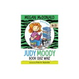 Judy Moody, Book Quiz Whiz