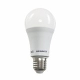 Bec LED Heinner, 15 W, 3000 K, 1130 lumeni, 220 V, A+, lumina calda, E27