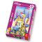 Puzzle Castelul Printeselor 160 pcs 15142 Trefl