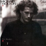 VINIL Michael Bolton &lrm;&ndash; The Hunger (VG+)