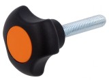 Buton Reglare 32mm M6 30mm
