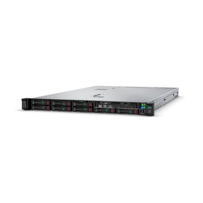Server HP Proliant DL360 G10 2 x Intel Xeon 6138 GOLD 20 CORE 2.0Ghz 128 GB DDR4 foto