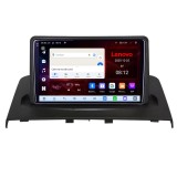 Navigatie Android Land Rover Freelander 2007-2015, 8GB RAM, 128GB, QLED