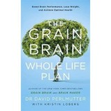 Cumpara ieftin The Grain Brain