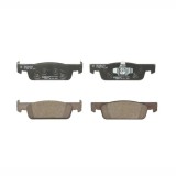 Set Placute frana punte fata Dacia Logan II, 202021, Sandero II, 202021, Logan MCV 2 20 Clio IV 202019, Clio IV Grandtour 20; Smart Forfour, Fortwo,, Bosch