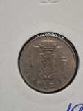 1 franc 1975 belgie