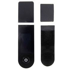 Protecție de ecran pentru display digital - trotineta electrică Xiaomi M365 / PRO (nu include display) | Motorevolution