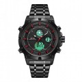 Ceas barbatesc WEIDE WH6906B-2C