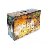 The Promised Neverland - The Complete Saga (20 Books Box Set)