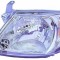 Far Toyota Hilux 01.2005-08.2008 DEPO partea Dreapta, tip bec H4 fara motoras