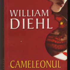 C9921 - CAMELEONUL - WILLIAM DIEHL
