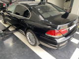 Dezmembrez BMW seria 7 E65 730d LCI 2007