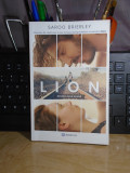 SAROO BRIERLEY - LION _ DRUMUL SPRE CASA , 2021 #