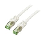Patch Cord Goobay S/FTP Cat 8.1 RJ45 Cu 69780, Cablu Rețea Performant