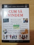 Cum sa vindem! - Robert Heller - Colectia: Totul despre management : 2000