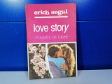 Cumpara ieftin Erich Segal - Love Story / C33