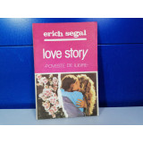 Erich Segal - Love Story / C33