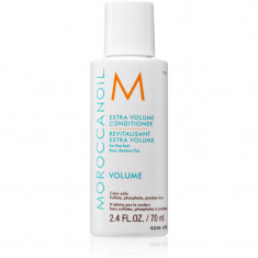 Moroccanoil Volume conditioner pentru volum pentru par fin 70 ml