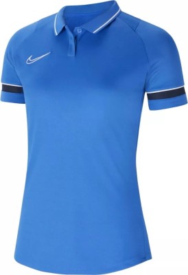 Tricou Nike Polo pentru Femei cu Tehnologie Dri-FIT, marime, S, nou foto