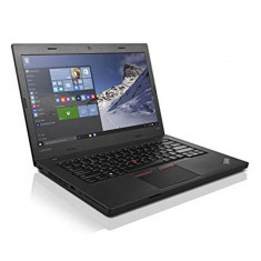 Laptop second hand Lenovo ThinkPad L460, Intel Core i5-6300U foto