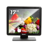 Cumpara ieftin Monitor POS Touchscreen OptimX Pro MY17, 17 inch, VGA, HDMI, USB, VESA NewTechnology Media