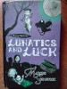 Lunatics and Luck - Marcus Edwick (seria Raven Mysteries, Book 3) (5+1)5