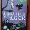 Lunatics and Luck - Marcus Edwick (seria Raven Mysteries, Book 3) (5+1)5