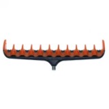 CAP SUPORT PRO FL Feeder Safe Portocaliu