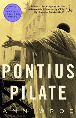 Pontius Pilate foto