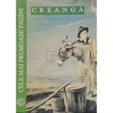 Ion Creanga - Cele mai frumoase pagini (Editia: 2003)