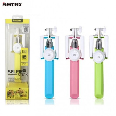 Selfie Stick P3 90cm foto
