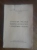 Activitatea Omiletica Augustin: Teorie si Practica (Crestinism, 1930) R3S - Carte Religioasa