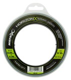 Fir Inaintas Conic Matrix Horizon X Tapered Shock Leader 0.22-0.28mm 5x12m