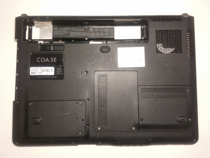 Bottom case (carcasa inferioara) HP PAVILION DV9000