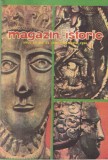 Magazin Istoric Carti romana 1986 100 pagini brosate colectie stiinta