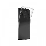 Husa Motorola Moto G10 Lemontti Silicon Transparent