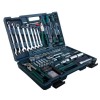 Trusa profesionala de scule Mannesmann 29099, 99 piese, B.MANNESMANN