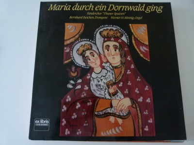 Telemann, Schutz, Begue,Viviani foto