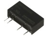 Convertor DC/DC 1W 5V 0,2A SIP