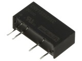 Convertor DC/DC 1W 5V 0,2A SIP
