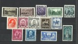 ROMANIA 1939 - Centenarul CAROL I -- 100 de ani de la nastere -- MNH
