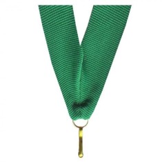 Snur medalie, verde foto